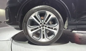 Audi Q7 55TFSI* BLACK OPTIC* HEAD UP* МАСАЖ* КРАЙНА ЦЕНА, снимка 5