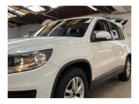 VW Tiguan Tiguan 2.0 TDI Trend & Fun BlueMotion Tech, снимка 2