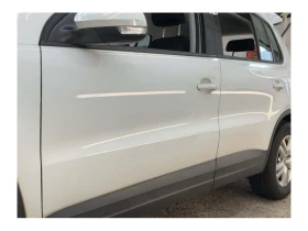 VW Tiguan Tiguan 2.0 TDI Trend & Fun BlueMotion Tech, снимка 4