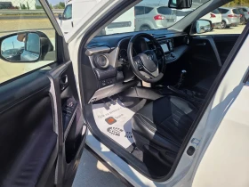 Toyota Rav4 2.0D4D/124kc/EURO5B, снимка 9