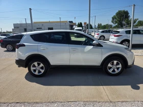 Toyota Rav4 2.0D4D/124kc/EURO5B, снимка 5