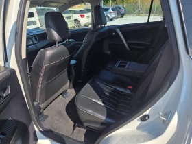 Toyota Rav4 2.0D4D/124kc/EURO5B, снимка 11