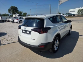 Toyota Rav4 2.0D4D/124kc/EURO5B, снимка 4
