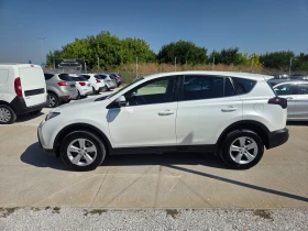 Toyota Rav4 2.0D4D/124kc/EURO5B, снимка 2
