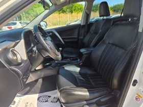 Toyota Rav4 2.0D4D/124kc/EURO5B, снимка 10