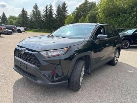 Toyota Rav4 * LE * АВТОКРЕДИТ * ГЛАВНО ПРЕДСТАВИТЕЛСТВО, снимка 1
