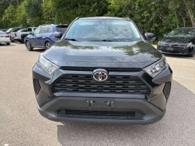 Toyota Rav4 * LE * АВТОКРЕДИТ * ГЛАВНО ПРЕДСТАВИТЕЛСТВО, снимка 2