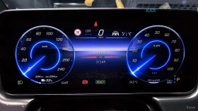 Mercedes-Benz EQE + 350, снимка 10