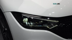 Mercedes-Benz EQE + 350, снимка 5