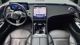 Mercedes-Benz EQE + 350, снимка 9