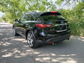 Infiniti QX70 3.0 d 4x4, снимка 5