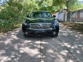 Infiniti QX70 3.0 d 4x4, снимка 1