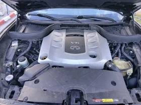 Infiniti QX70 3.0 d 4x4, снимка 15