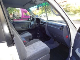 Toyota Land cruiser KDJ95* AUT* , снимка 10