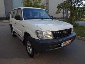 Toyota Land cruiser KDJ95* AUT* , снимка 2