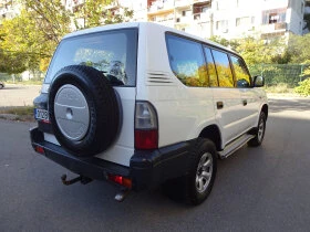 Toyota Land cruiser KDJ95* AUT* , снимка 5