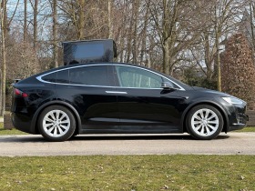 Tesla Model X 90D*SC-free*Обдухване*CCS*HEPA*, снимка 5 - Автомобили и джипове - 43394432