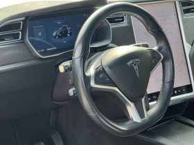 Tesla Model X 90D*SC-free*Обдухване*CCS*HEPA*, снимка 9