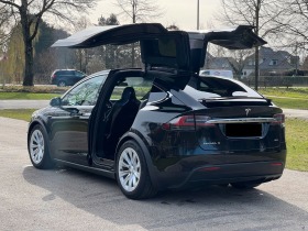 Tesla Model X 90D*SC-free*Обдухване*CCS*HEPA*, снимка 8