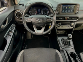 Hyundai Kona 1.6CRDi 115kc Comfort+ FCA | Mobile.bg   8