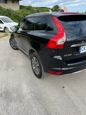 Volvo XC60, снимка 5