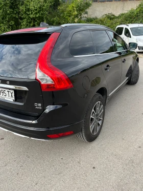 Volvo XC60, снимка 4