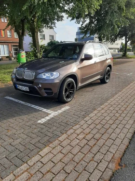 BMW X5, снимка 6