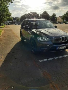 BMW X5, снимка 5