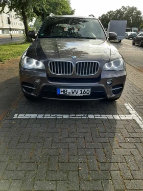 BMW X5, снимка 7