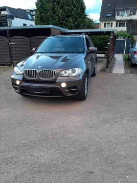 BMW X5, снимка 1