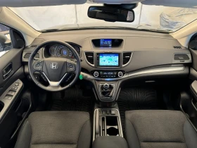 Honda Cr-v 2.0i* 4x4* СЕРВИЗНА КНИЖКА С ПЪЛНА ИСТОРИЯ В ХОНДА, снимка 10