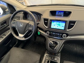 Honda Cr-v 2.0i* 4x4* СЕРВИЗНА КНИЖКА С ПЪЛНА ИСТОРИЯ В ХОНДА, снимка 12