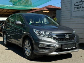 Honda Cr-v 2.0i* 4x4* СЕРВИЗНА КНИЖКА С ПЪЛНА ИСТОРИЯ В ХОНДА, снимка 3