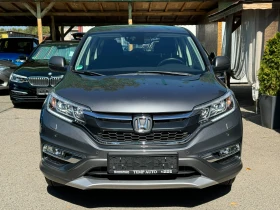 Honda Cr-v 2.0i* 4x4* СЕРВИЗНА КНИЖКА С ПЪЛНА ИСТОРИЯ В ХОНДА, снимка 2