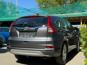 Honda Cr-v 2.0i* 4x4* СЕРВИЗНА КНИЖКА С ПЪЛНА ИСТОРИЯ В ХОНДА, снимка 5