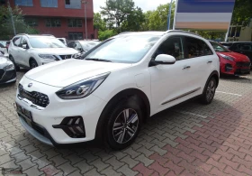 Kia Niro Plug-in Hybrid/141HP/PANO/LED/NAVI/CARPLAY/267b 1