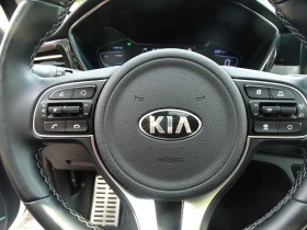 Kia Niro Plug-in Hybrid/141HP/PANO/LED/NAVI/CARPLAY/267b | Mobile.bg    8