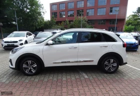 Kia Niro Plug-in Hybrid/141HP/PANO/LED/NAVI/CARPLAY/267b, снимка 2