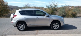 Toyota Rav4 2.2 /150 к.с., снимка 4