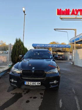 Обява за продажба на BMW X6 ТопТопТоп ~30 999 лв. - изображение 1