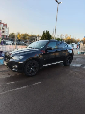 Обява за продажба на BMW X6 ТопТопТоп ~30 999 лв. - изображение 1