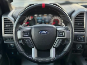 Ford F150 - Raptor - 3.5 V6 Bi-turbo - Panorama - Keyless - , снимка 8