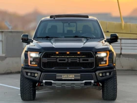 Ford F150 - Raptor - 3.5 V6 Bi-turbo - Panorama - Keyless - , снимка 6