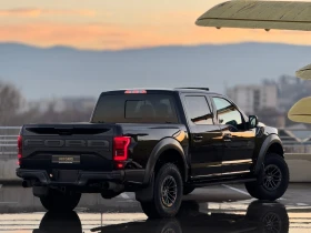     Ford F150 - Raptor - 3.5 V6 Bi-turbo - Panorama - Keyless -