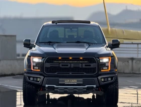 Ford F150 - Raptor - 3.5 V6 Bi-turbo - Panorama - Keyless - | Mobile.bg    6