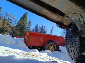 Jeep Cherokee Kj, снимка 8