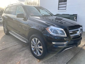 Mercedes-Benz GL 450 4-matic FULL , снимка 1