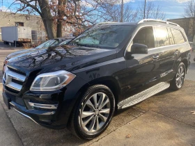 Mercedes-Benz GL 450 4-matic FULL , снимка 2