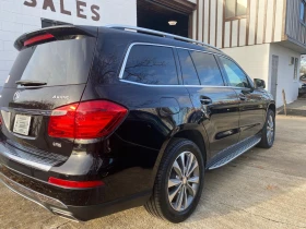 Mercedes-Benz GL 450 4-matic FULL , снимка 4