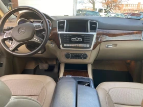 Mercedes-Benz GL 450 4-matic FULL , снимка 9